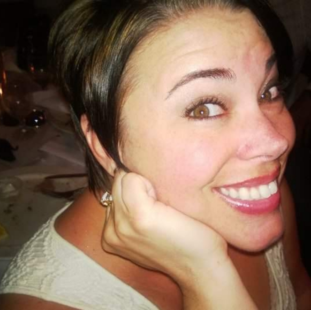 Meet your posher, Lisa